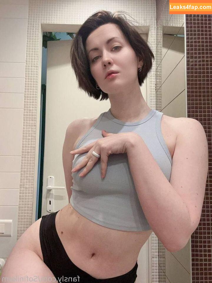 Oniksiya Sofinikum / AdamaeOniksiya / nuviponyali / oniksiya_sofinikum / sofinikum leaked photo photo #1531