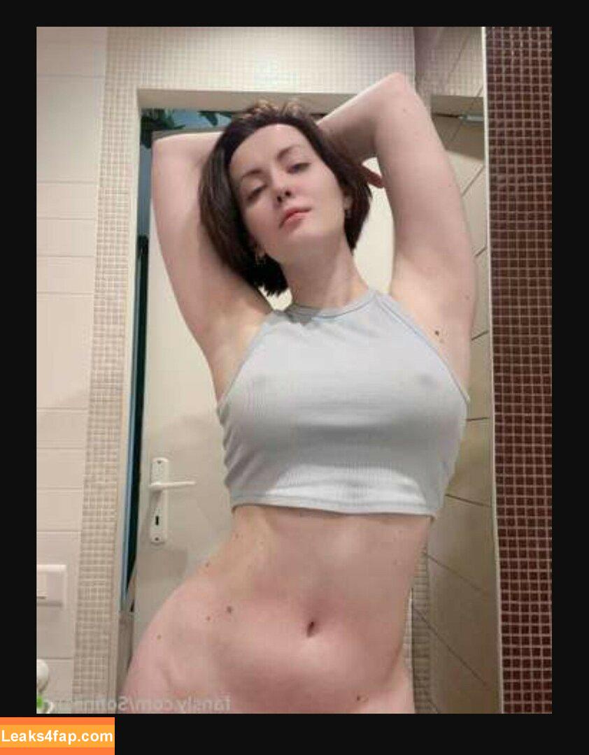 Oniksiya Sofinikum / AdamaeOniksiya / nuviponyali / oniksiya_sofinikum / sofinikum leaked photo photo #1567