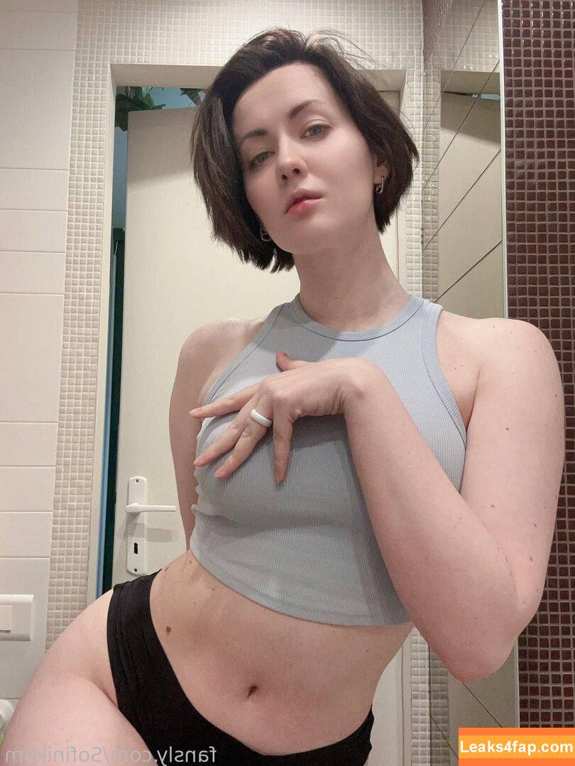 Oniksiya Sofinikum / AdamaeOniksiya / nuviponyali / oniksiya_sofinikum / sofinikum leaked photo photo #1582