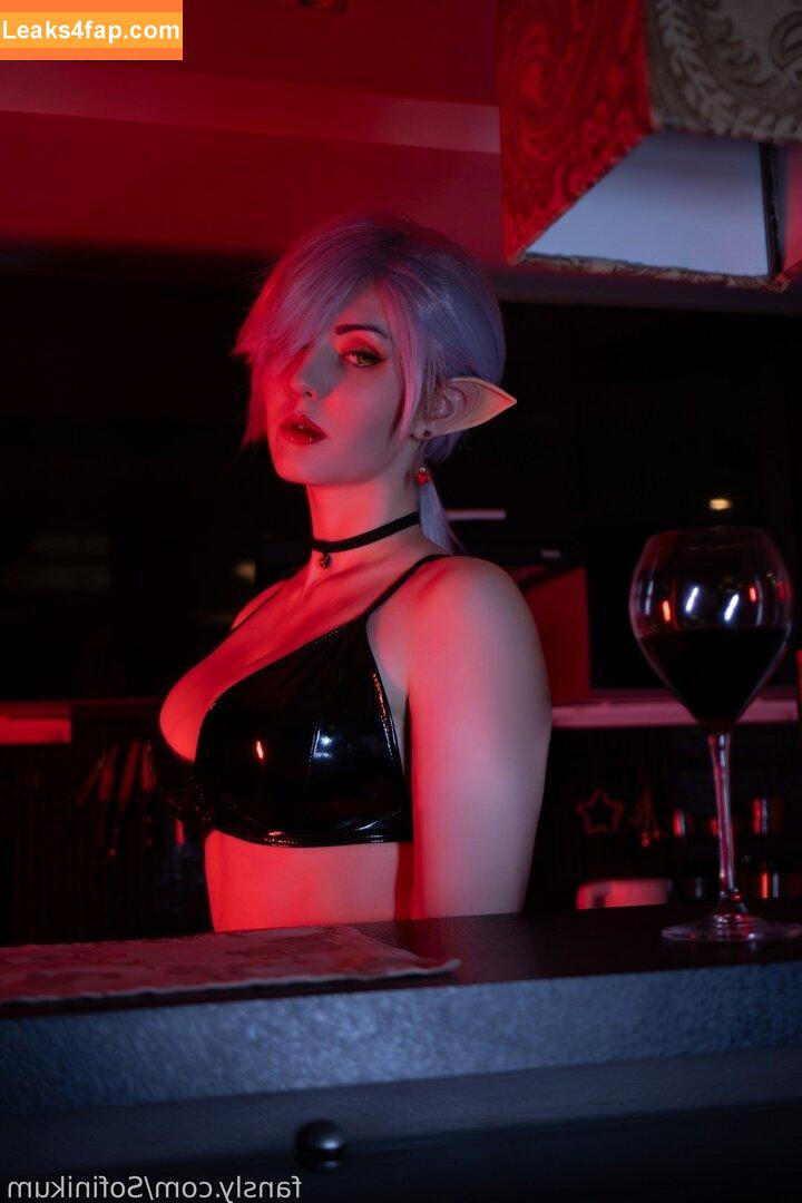 Oniksiya Sofinikum / AdamaeOniksiya / nuviponyali / oniksiya_sofinikum / sofinikum leaked photo photo #1585