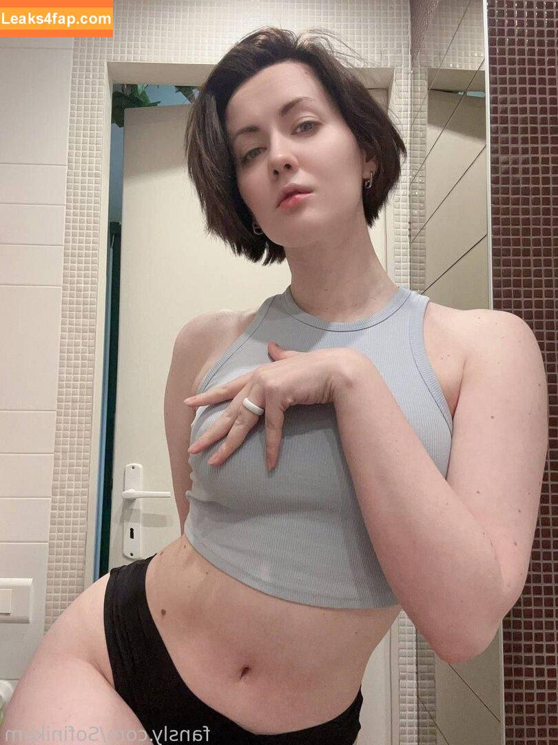 Oniksiya Sofinikum / AdamaeOniksiya / nuviponyali / oniksiya_sofinikum / sofinikum leaked photo photo #1598