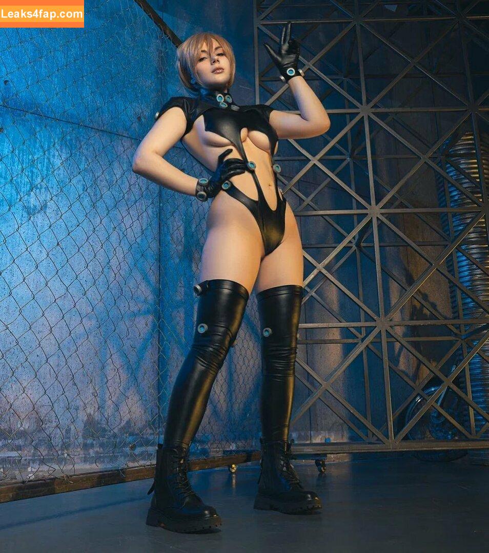 Oniksiya Sofinikum / AdamaeOniksiya / nuviponyali / oniksiya_sofinikum / sofinikum leaked photo photo #1616