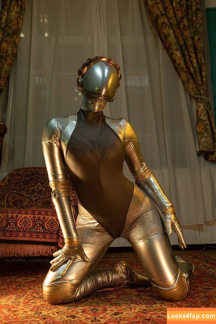 Oniksiya Sofinikum / AdamaeOniksiya / nuviponyali / oniksiya_sofinikum / sofinikum leaked photo photo #1648