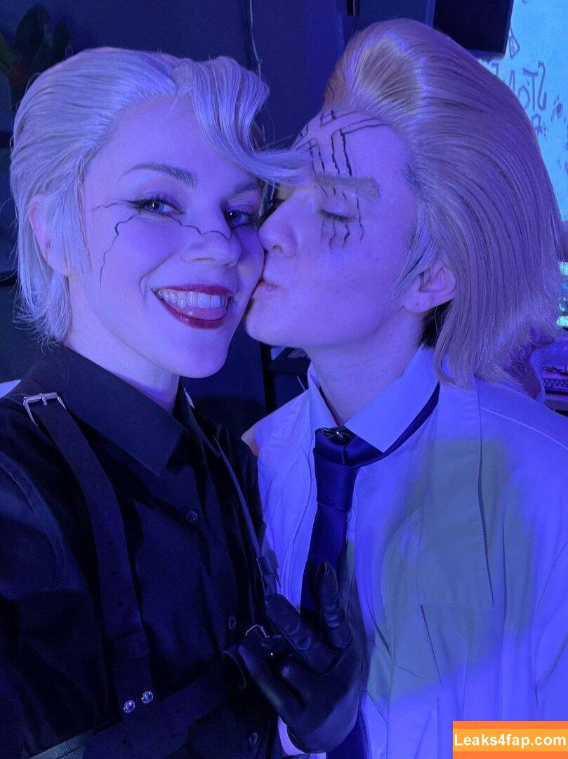 Oniksiya Sofinikum / AdamaeOniksiya / nuviponyali / oniksiya_sofinikum / sofinikum leaked photo photo #1654