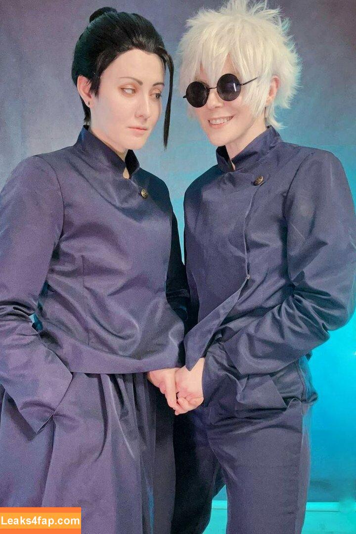 Oniksiya Sofinikum / AdamaeOniksiya / nuviponyali / oniksiya_sofinikum / sofinikum leaked photo photo #1655