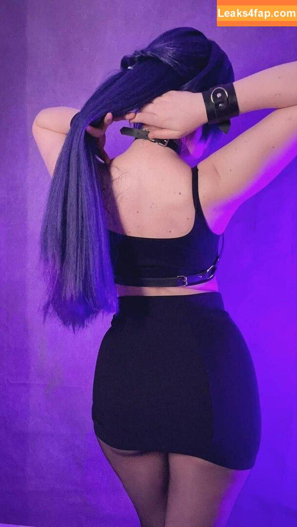 Oniksiya Sofinikum / AdamaeOniksiya / nuviponyali / oniksiya_sofinikum / sofinikum leaked photo photo #1658