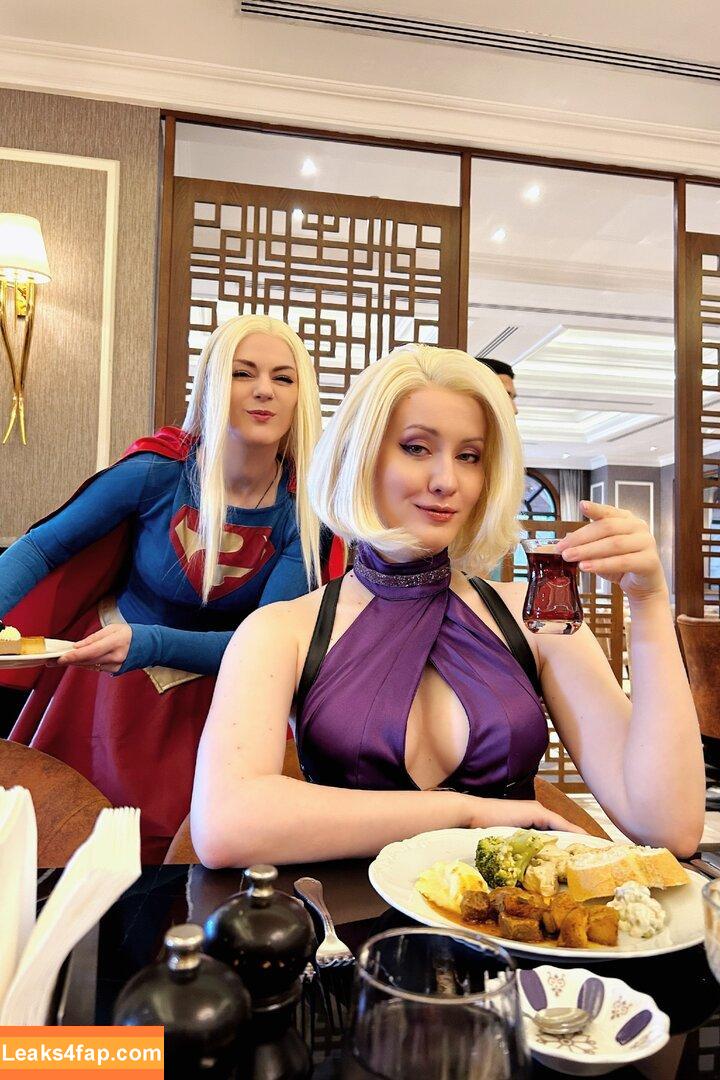 Oniksiya Sofinikum / AdamaeOniksiya / nuviponyali / oniksiya_sofinikum / sofinikum leaked photo photo #2130