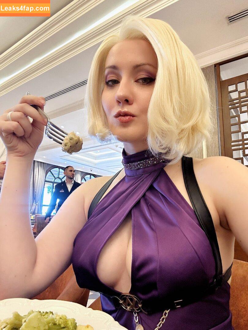 Oniksiya Sofinikum / AdamaeOniksiya / nuviponyali / oniksiya_sofinikum / sofinikum leaked photo photo #2131