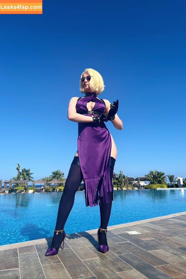 Oniksiya Sofinikum / AdamaeOniksiya / nuviponyali / oniksiya_sofinikum / sofinikum leaked photo photo #2136