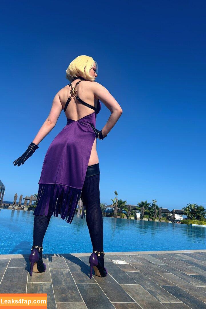 Oniksiya Sofinikum / AdamaeOniksiya / nuviponyali / oniksiya_sofinikum / sofinikum leaked photo photo #2137