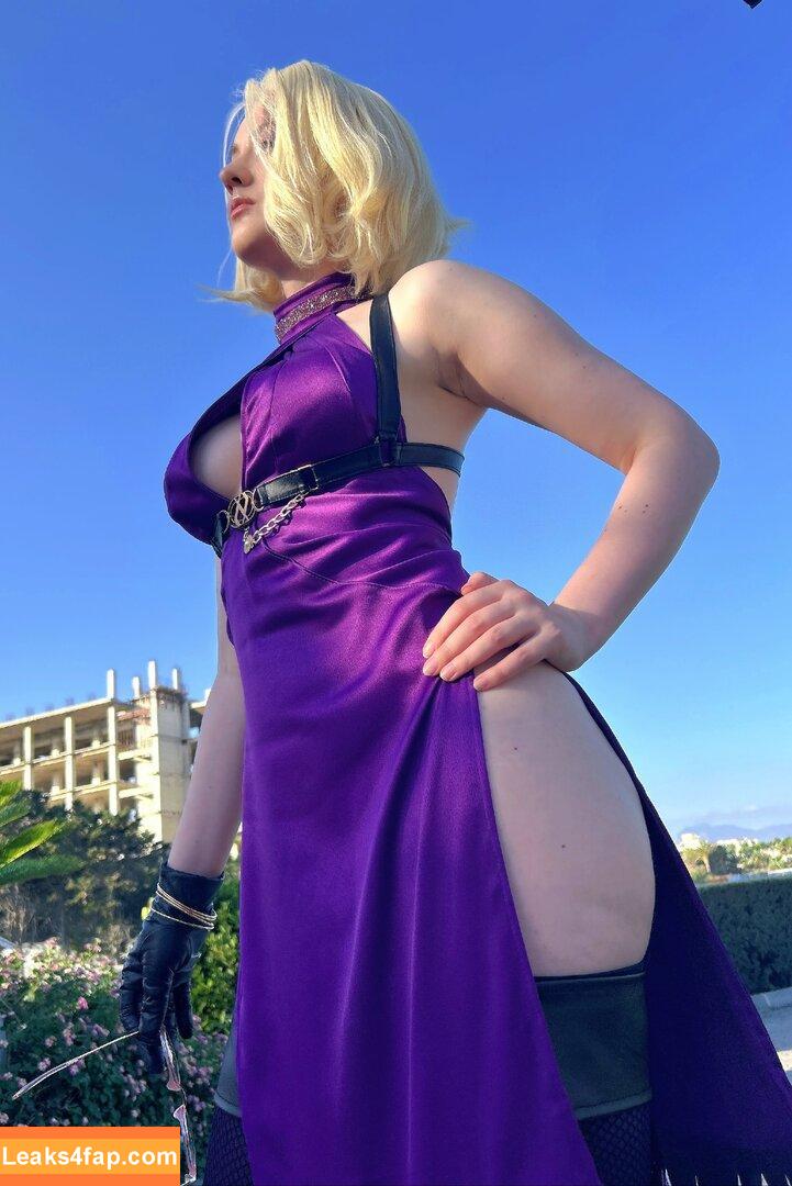 Oniksiya Sofinikum / AdamaeOniksiya / nuviponyali / oniksiya_sofinikum / sofinikum leaked photo photo #2138