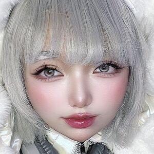 random model
