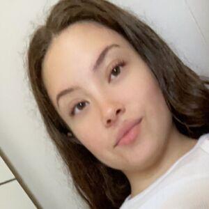 random model