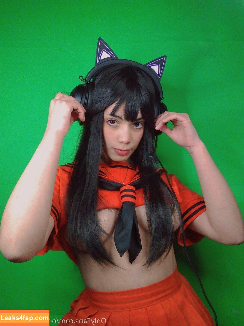 online_succubus / rinkinoko leaked photo photo #0047