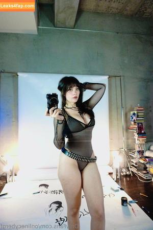 onlinecybergf photo #0041
