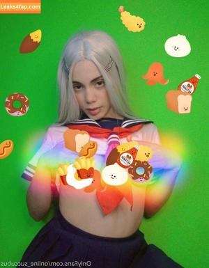 Onlinesuccubus фото #0002