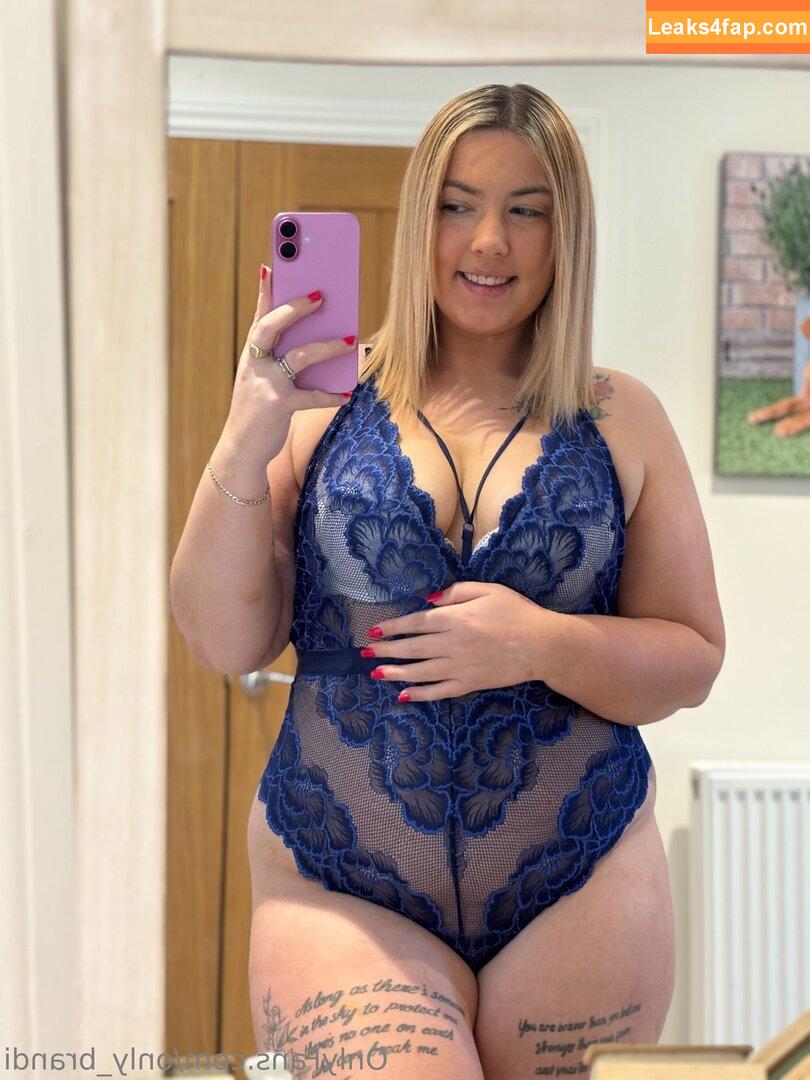 only_brandi /  leaked photo photo #0027