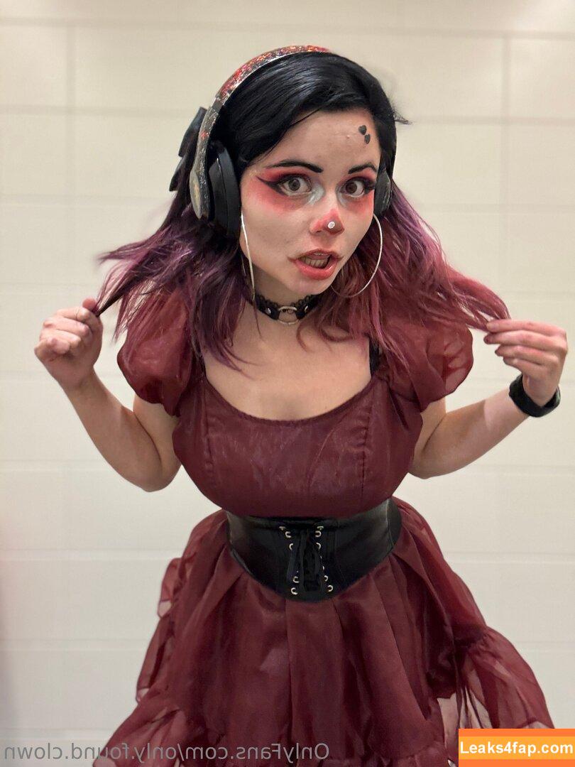 only.found.clown / scarygiggles leaked photo photo #0004