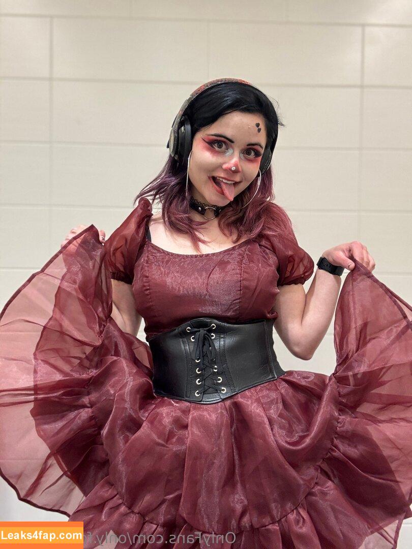 only.found.clown / scarygiggles leaked photo photo #0006