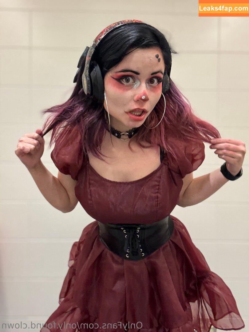 only.found.clown / scarygiggles leaked photo photo #0008