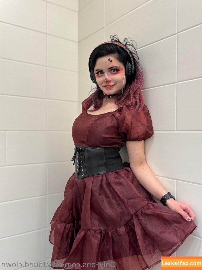 only.found.clown / scarygiggles leaked photo photo #0009