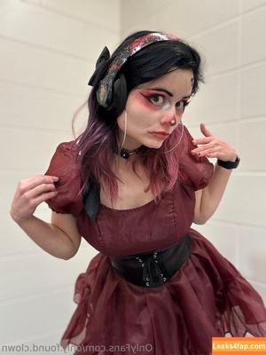 only.found.clown photo #0001