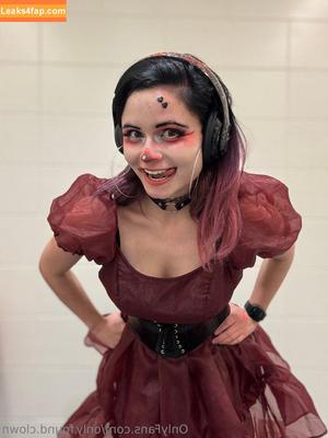 only.found.clown photo #0003