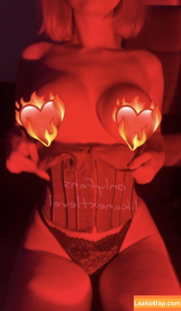 only.lika / Onlylika leaked photo photo #0095