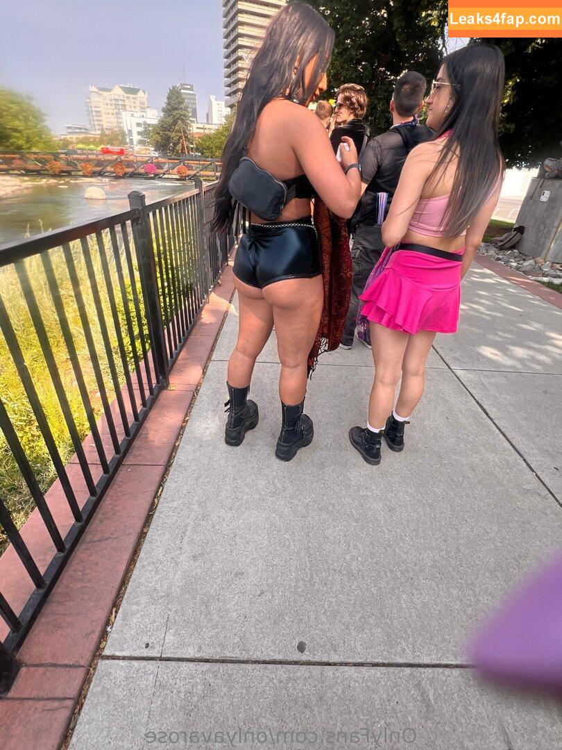 onlyavarose / theonlyavarose leaked photo photo #0063