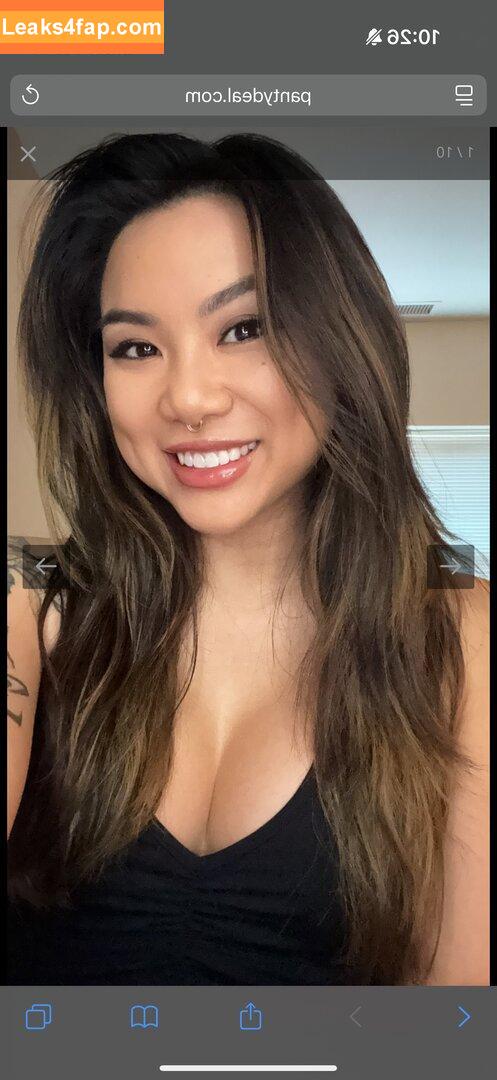 onlybadkatt / onlybadkitty leaked photo photo #0001
