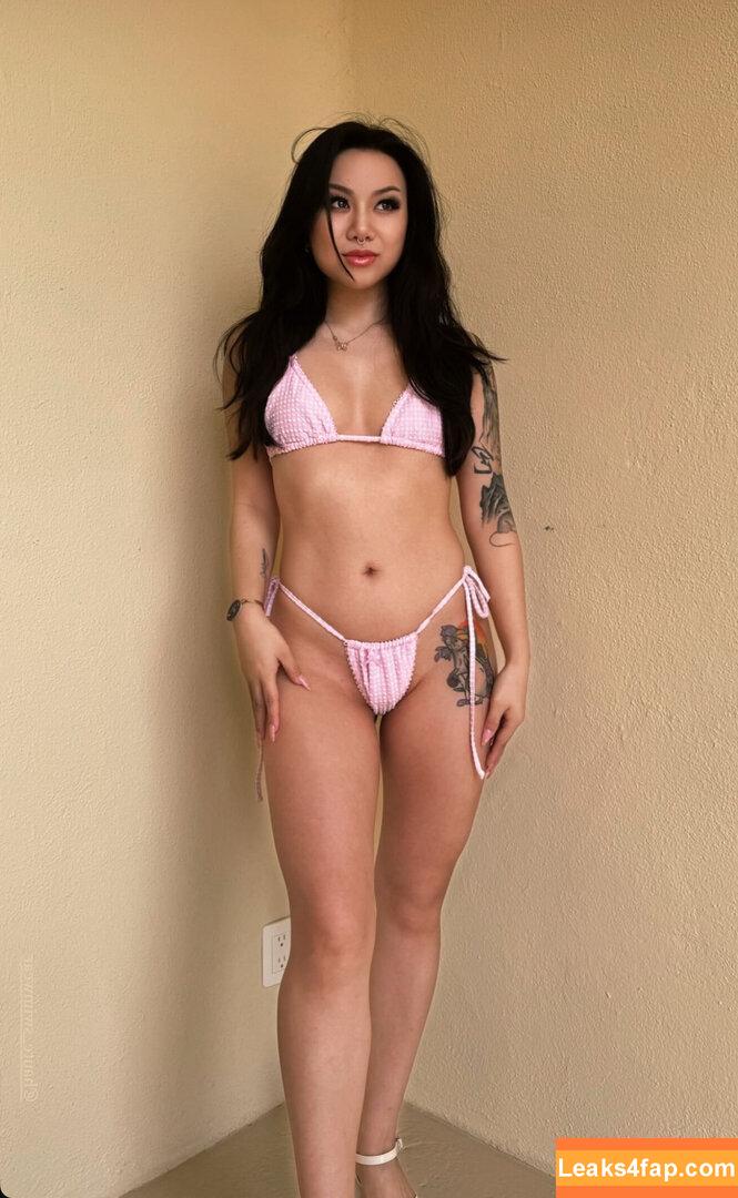 onlybadkatt / onlybadkitty leaked photo photo #0009