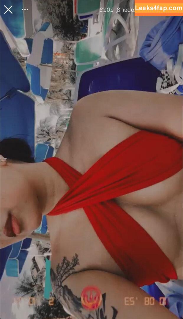 onlybadkatt / onlybadkitty leaked photo photo #0011
