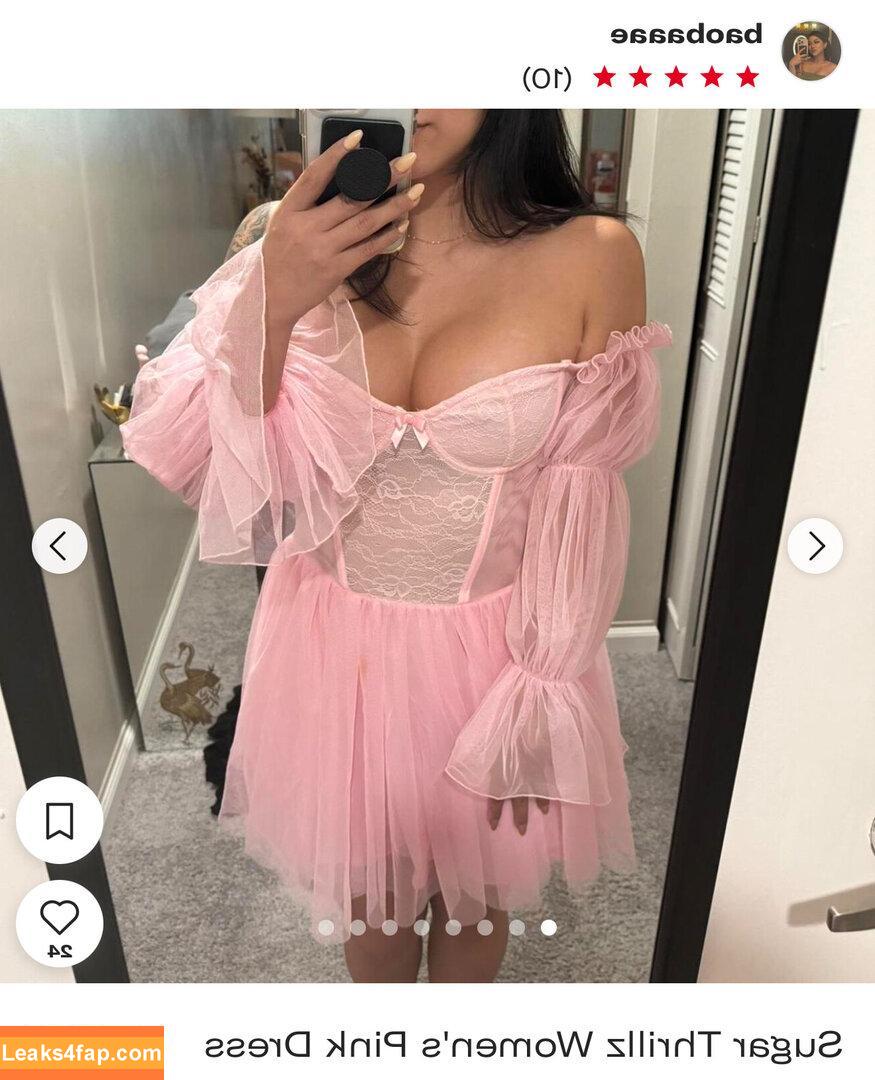 onlybadkatt / onlybadkitty leaked photo photo #0013