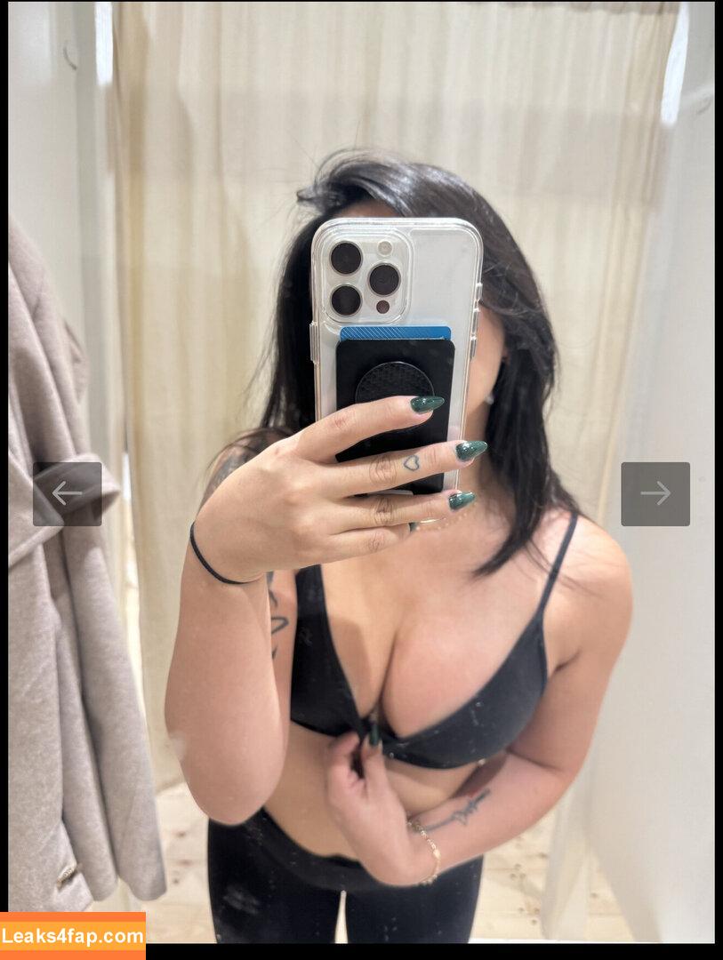 onlybadkatt / onlybadkitty leaked photo photo #0016