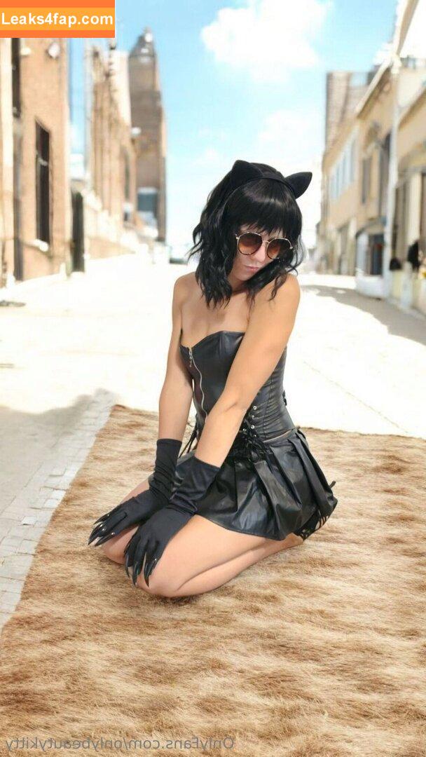 onlybeautykitty /  leaked photo photo #0008