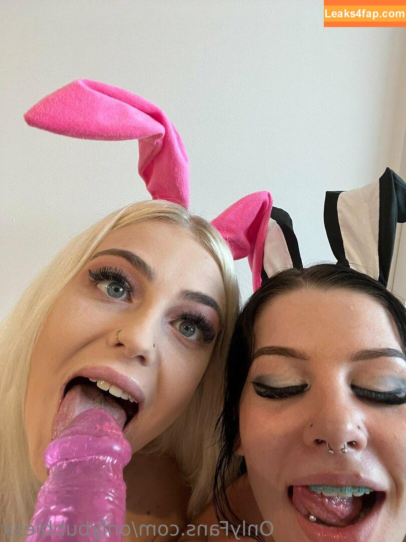 onlybubblesx / onlybubblesx2.0 leaked photo photo #0031