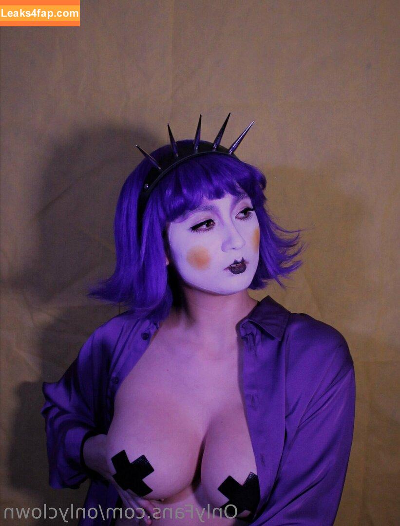 Onlyclown / Chris Meiling / MeiMei / Partyclownmantics / partyclownantics / partyclownantix leaked photo photo #0087