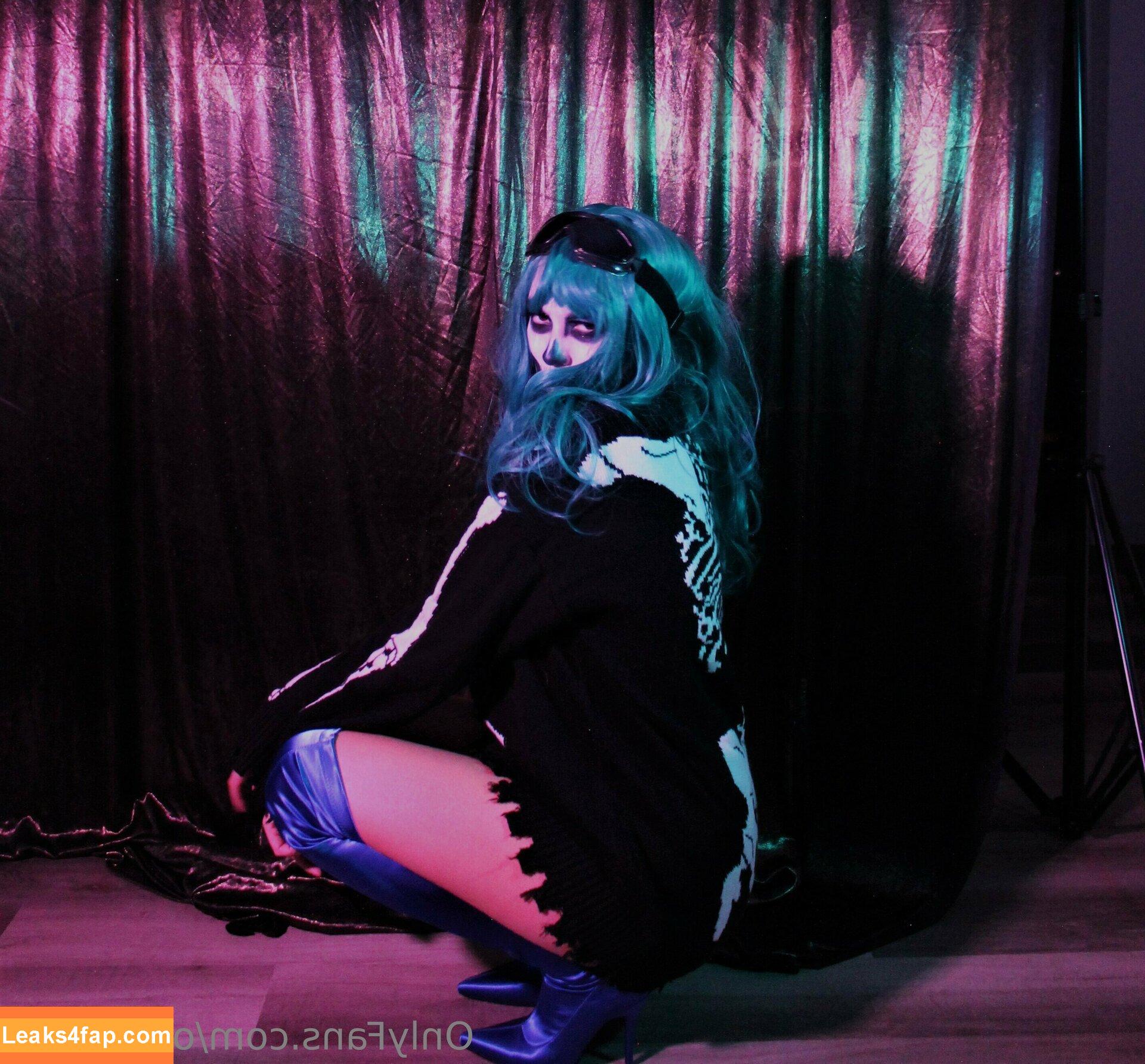 Onlyclown / Chris Meiling / MeiMei / Partyclownmantics / partyclownantics / partyclownantix leaked photo photo #0100