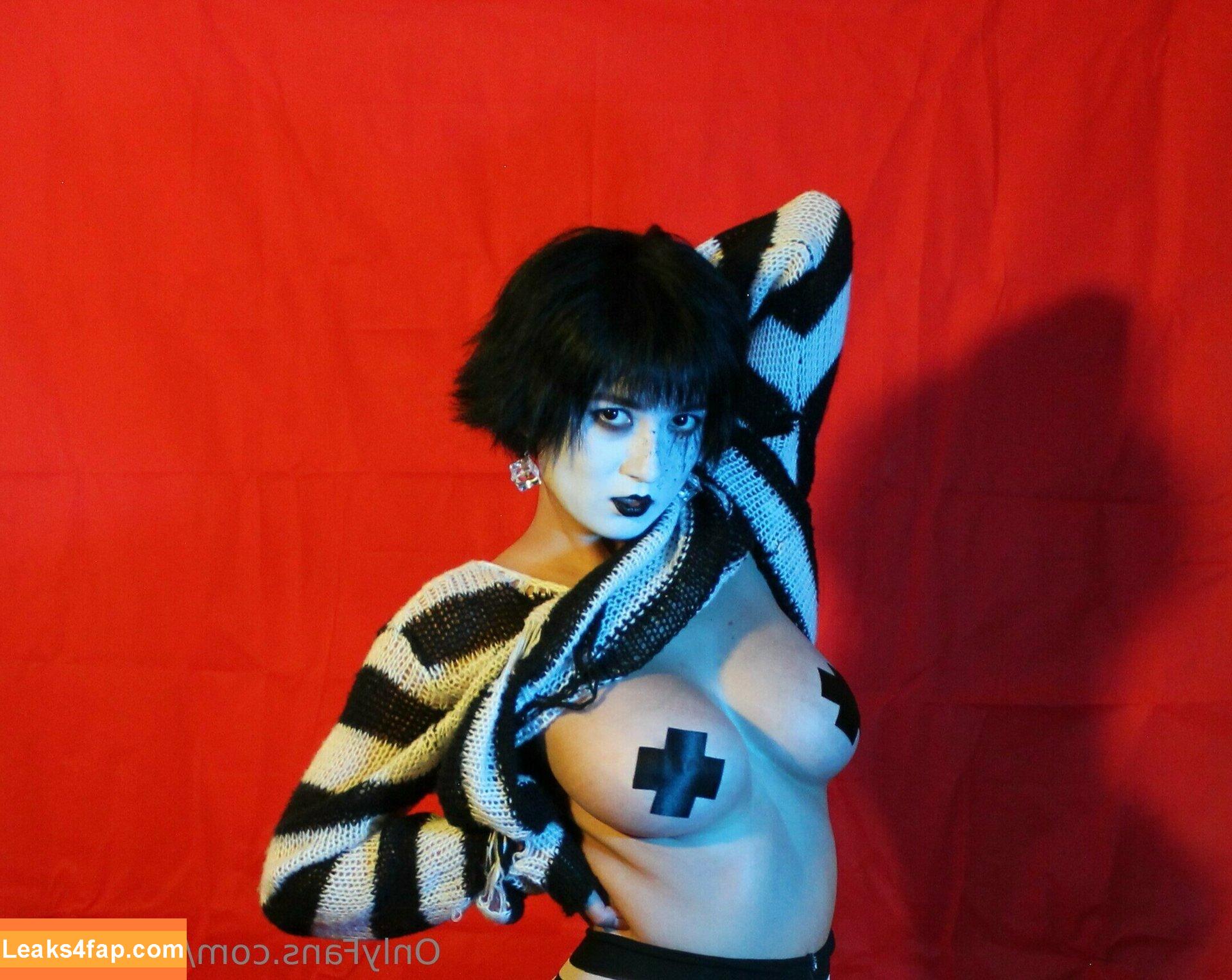 Onlyclown / Chris Meiling / MeiMei / Partyclownmantics / partyclownantics / partyclownantix слитое фото фото #0156