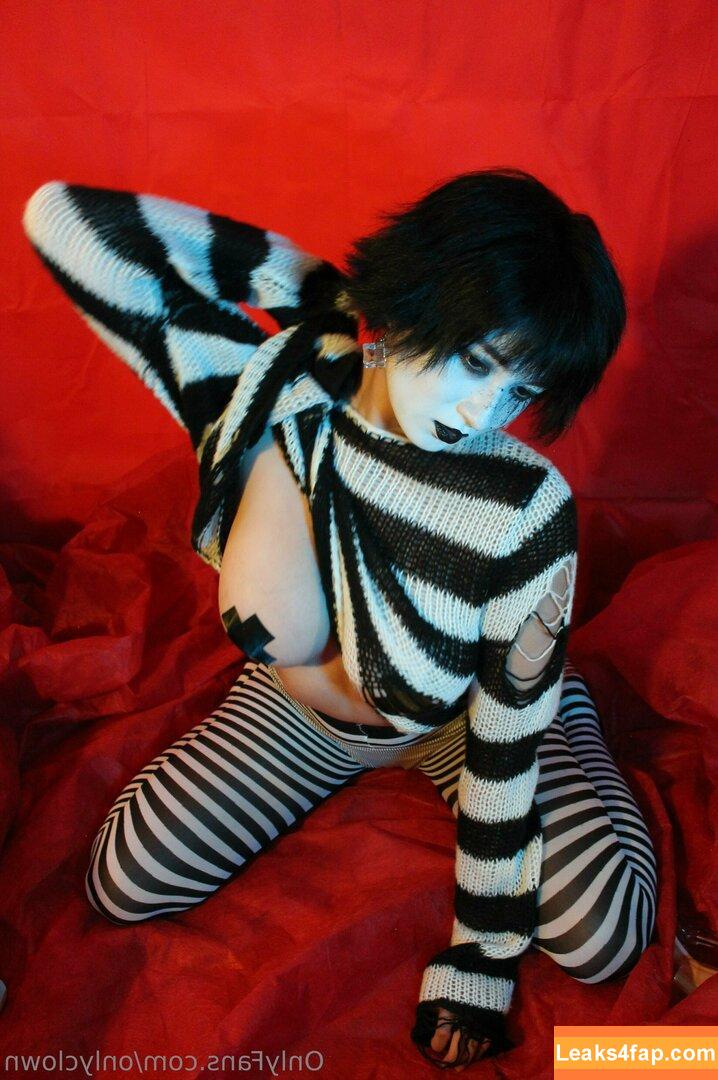 Onlyclown / Chris Meiling / MeiMei / Partyclownmantics / partyclownantics / partyclownantix слитое фото фото #0167