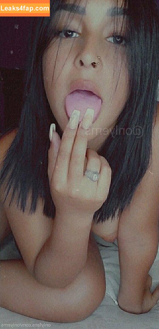 onlyems /  leaked photo photo #0033