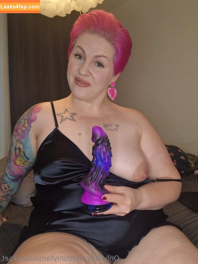 onlyfanskuumikset /  leaked photo photo #0024