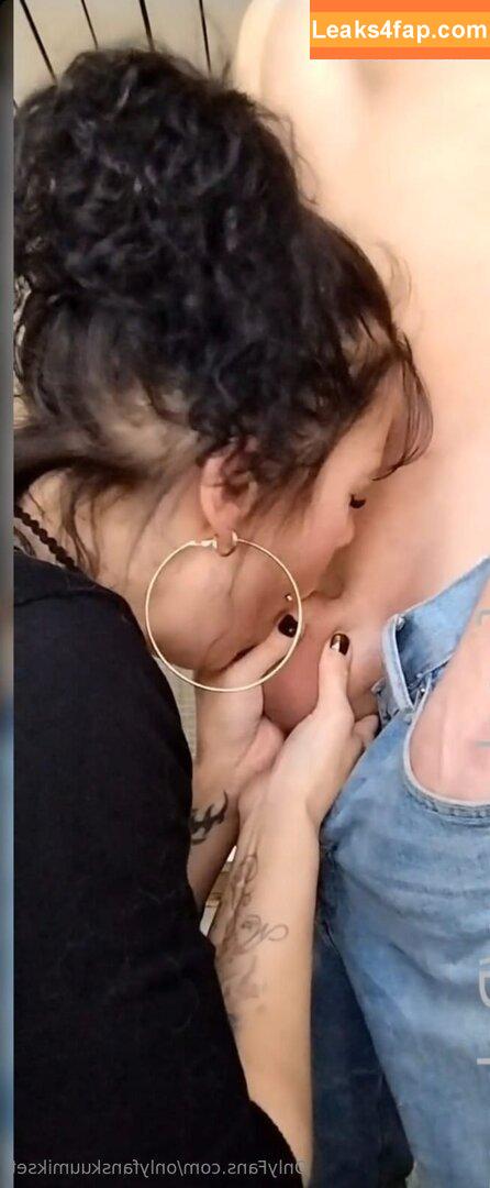 onlyfanskuumikset /  leaked photo photo #0049