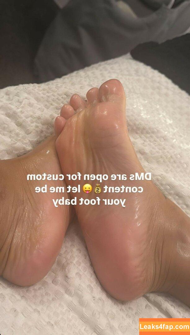 Onlyfeetbybell leaked photo photo #0013