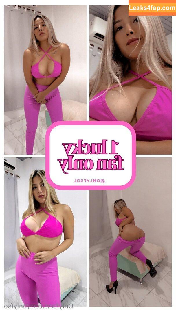 onlyfsol / ________onlyfans________ слитое фото фото #0077