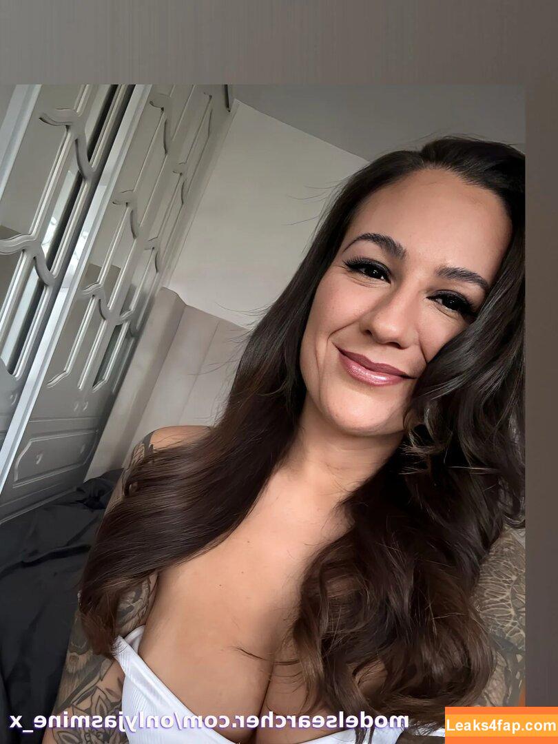 Onlyjasmine_x /  leaked photo photo #0019