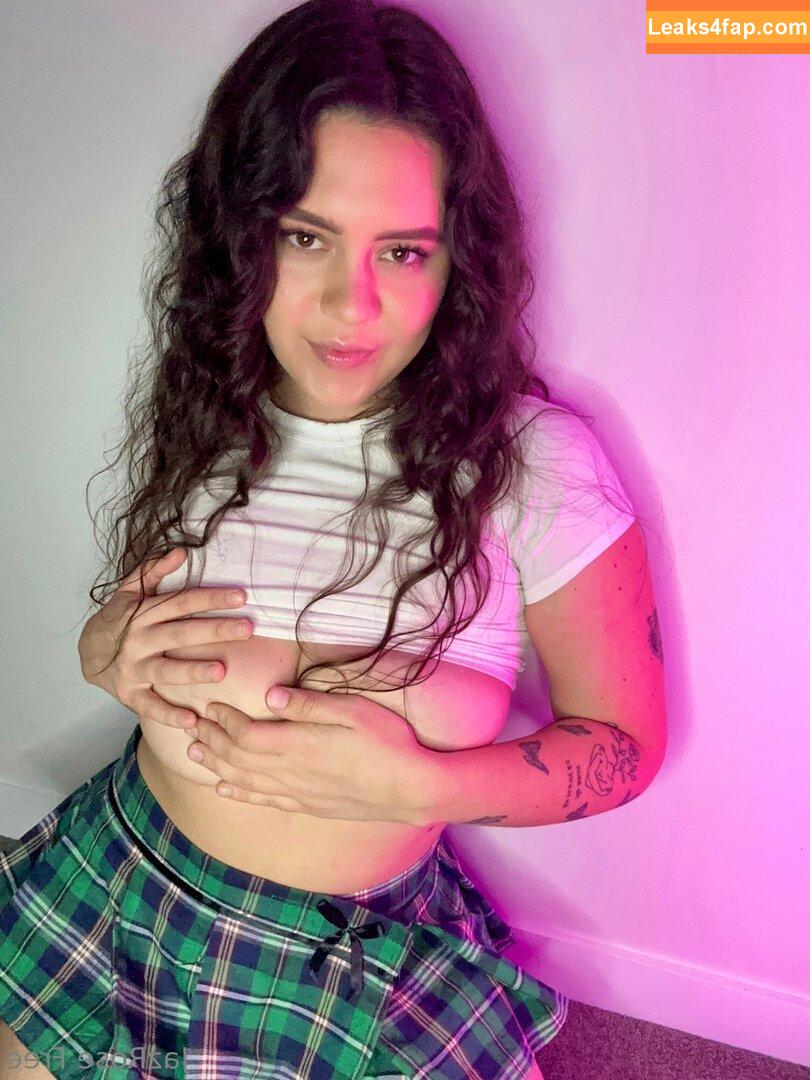 onlyjazrose /  leaked photo photo #0050