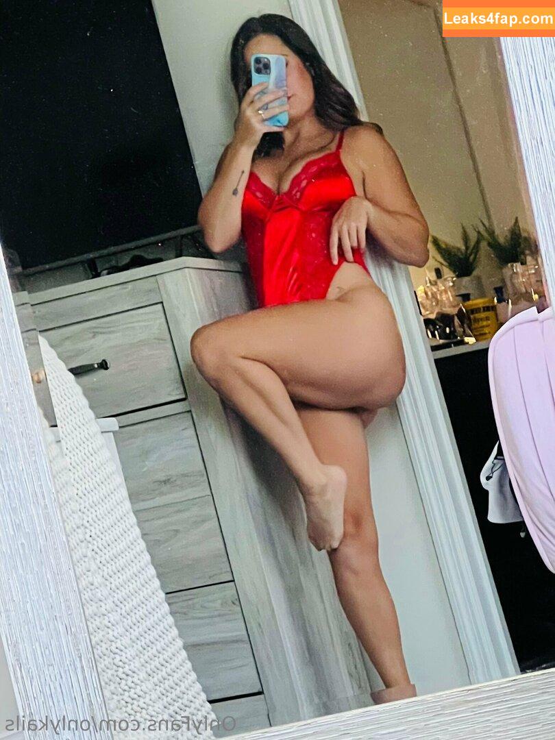 OnlyKails / kails.recovers leaked photo photo #0054