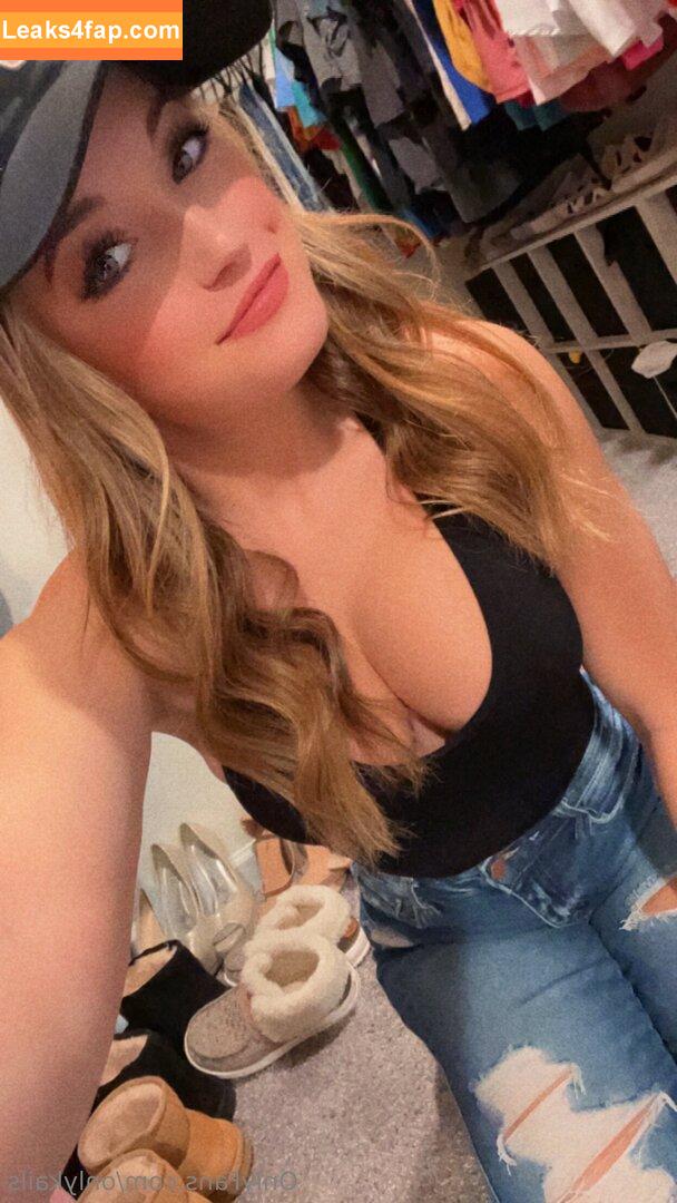 OnlyKails / kails.recovers leaked photo photo #0070