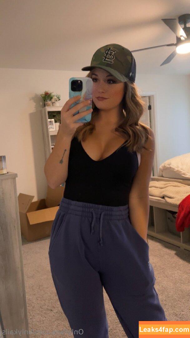 OnlyKails / kails.recovers leaked photo photo #0073